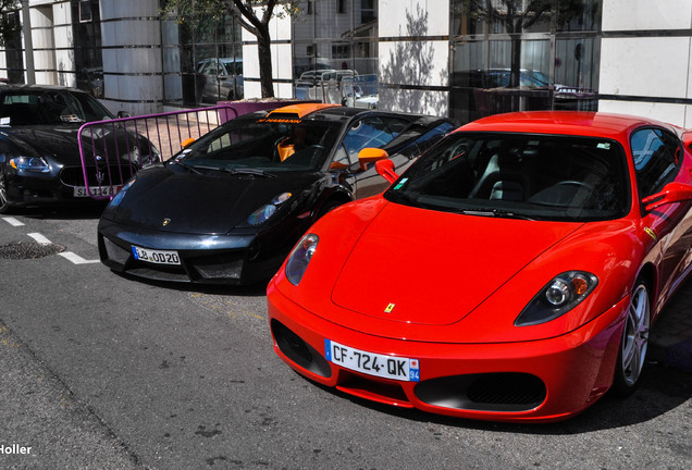 Ferrari F430