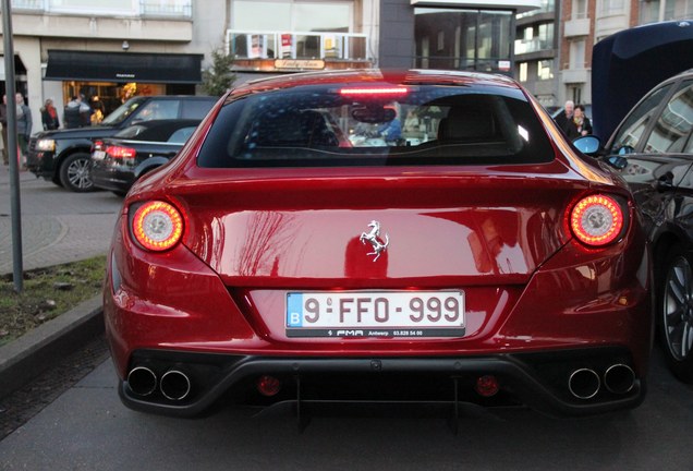 Ferrari FF