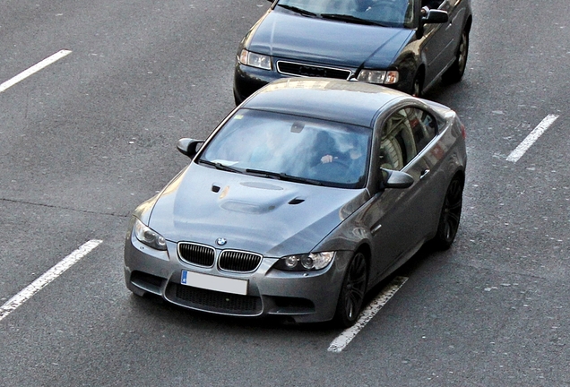 BMW M3 E92 Coupé