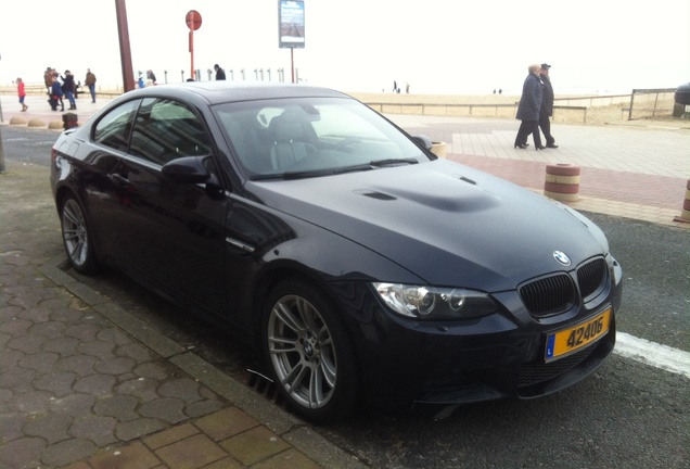 BMW M3 E92 Coupé