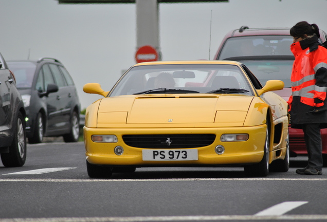 Ferrari F355 GTS