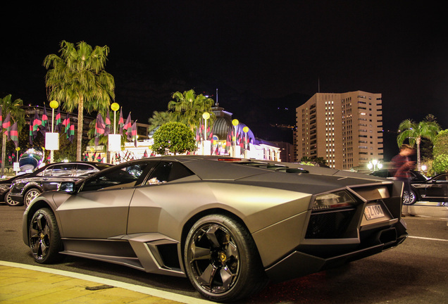 Lamborghini Reventón