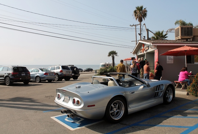 Shelby Series 1