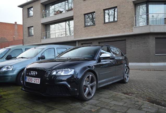 Audi RS3 Sportback