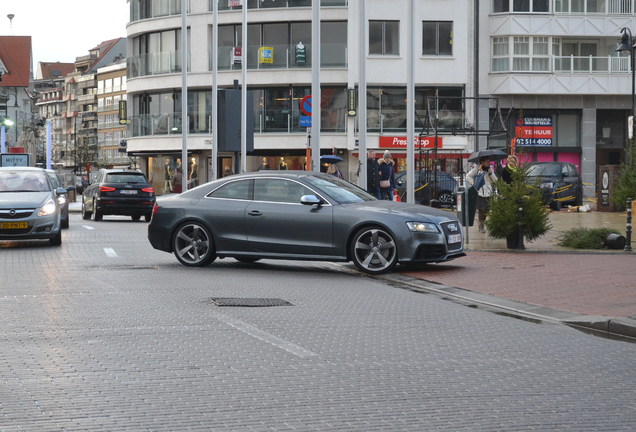 Audi RS5 8T