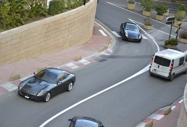 Ferrari 612 Scaglietti