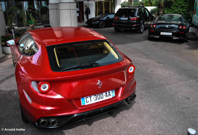 Ferrari FF