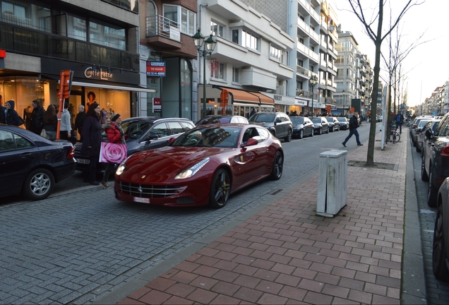 Ferrari FF