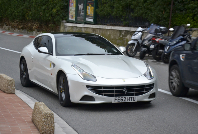 Ferrari FF