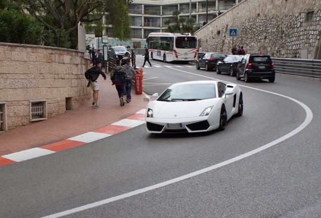 Lamborghini Gallardo LP560-4