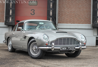 Aston Martin DB5