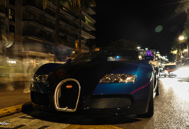 Bugatti Veyron 16.4