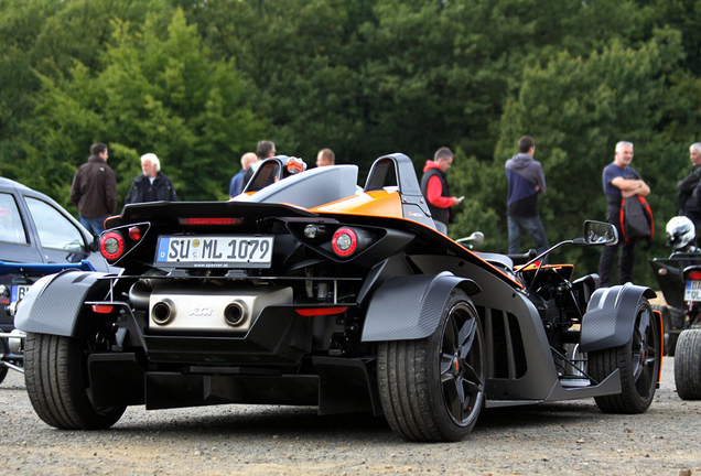 KTM X-Bow