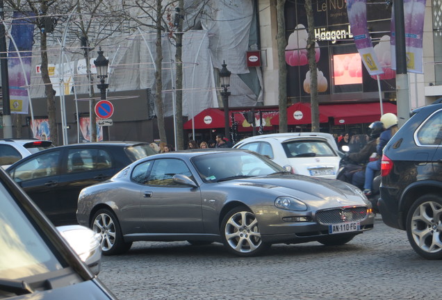 Maserati 4200GT