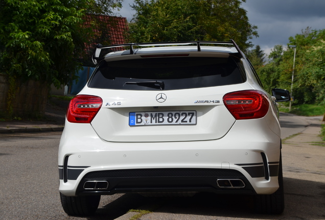 Mercedes-Benz A 45 AMG Edition 1