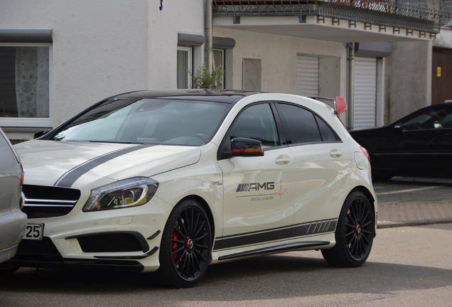 Mercedes-Benz A 45 AMG Edition 1