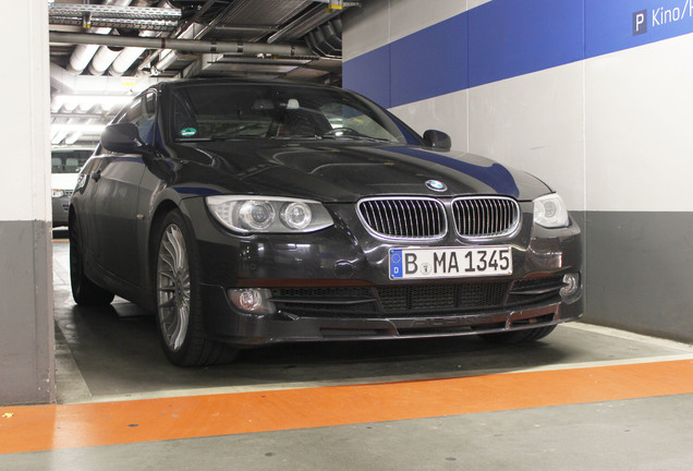 Alpina B3 S BiTurbo Coupé