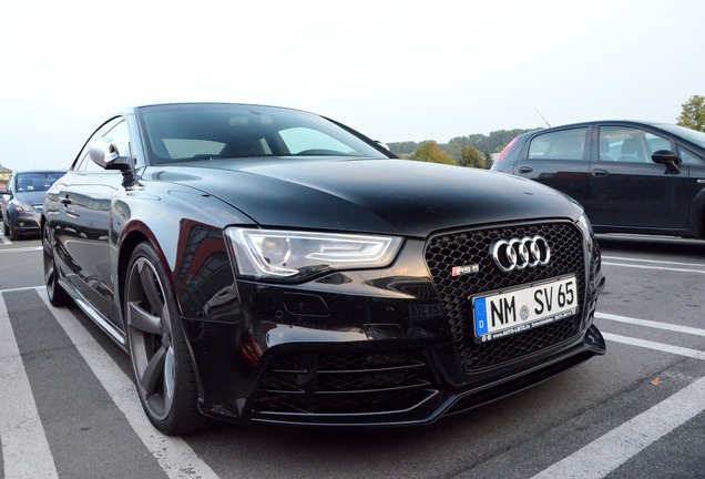 Audi RS5 B8 2012