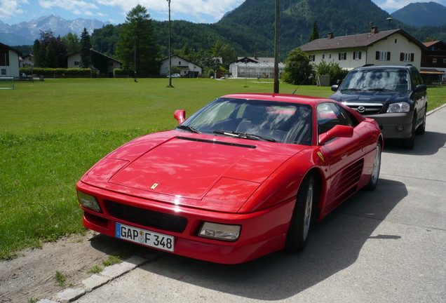 Ferrari 348 TB