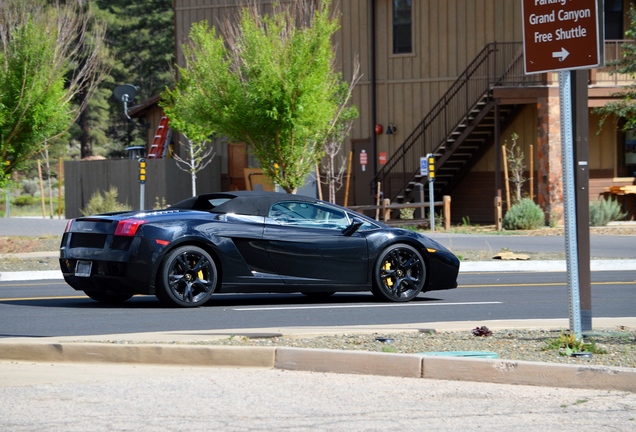 Lamborghini Gallardo