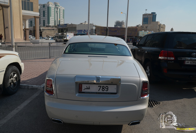 Rolls-Royce Phantom Coupé