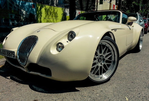 Wiesmann Roadster MF5