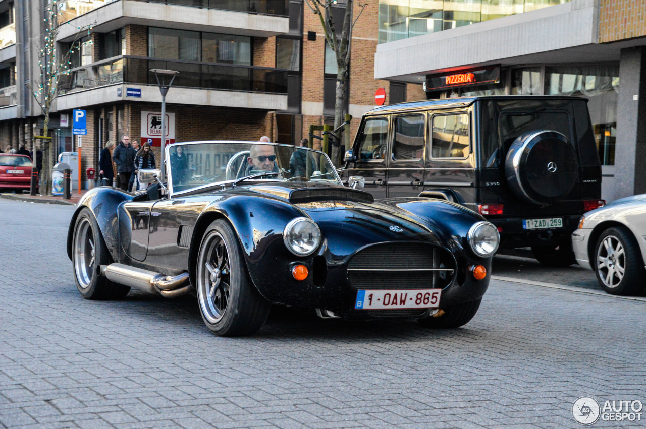 AC Cobra