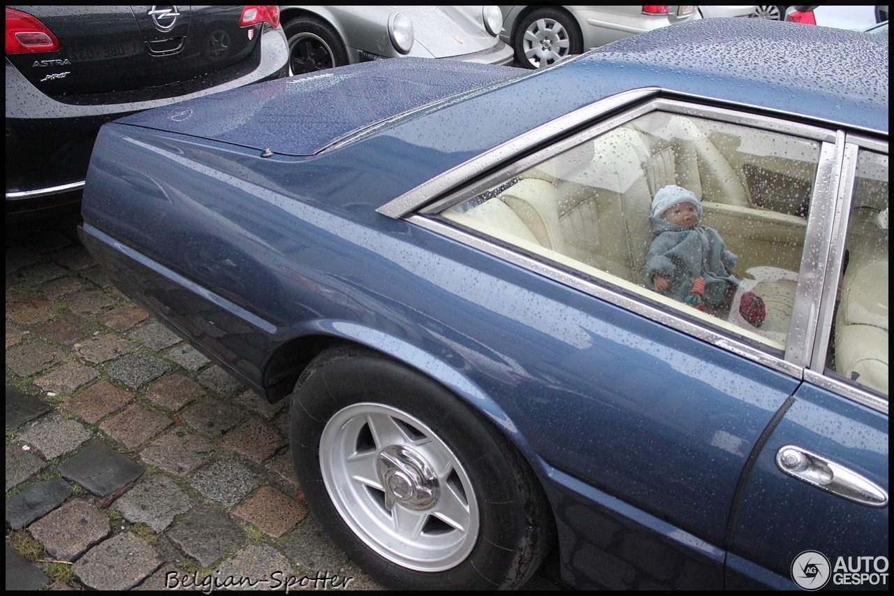 Ferrari 365 GT4 2+2