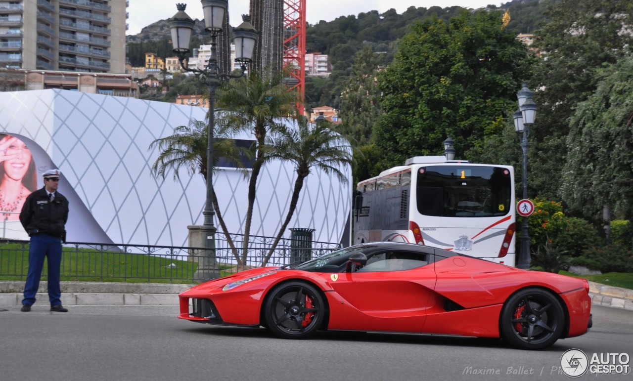 Ferrari LaFerrari