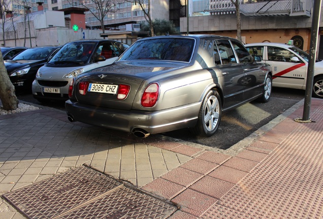 Bentley Arnage T