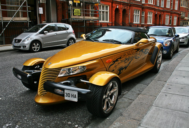 Chrysler Prowler