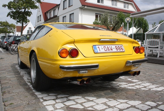 Ferrari 365 GTB/4 Daytona