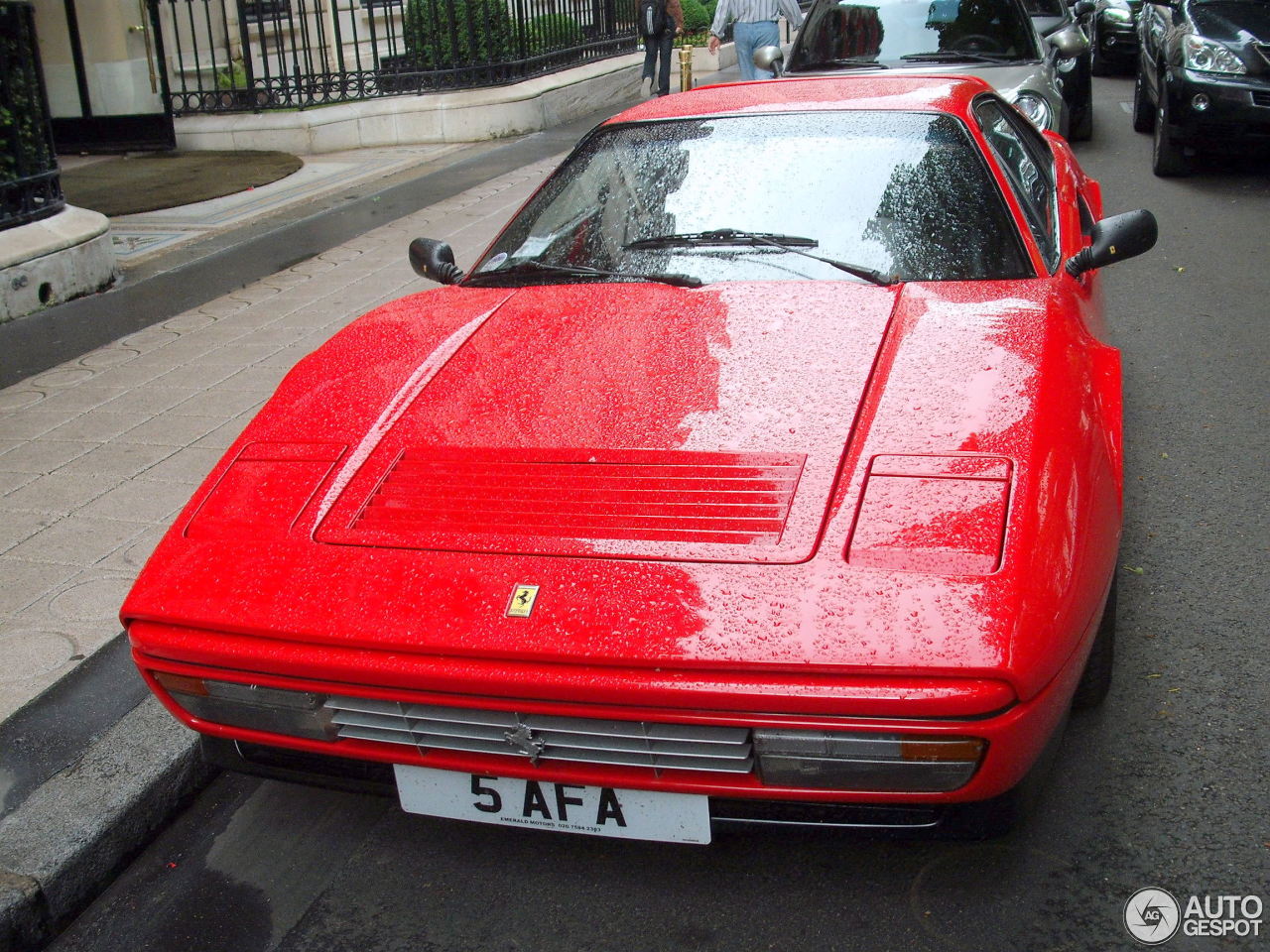 Ferrari 328 GTB