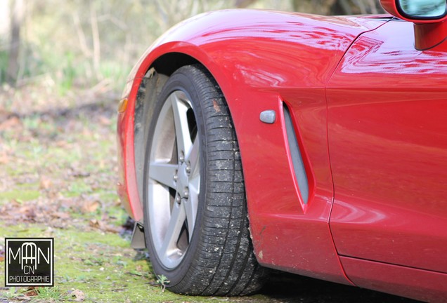 Chevrolet Corvette C6