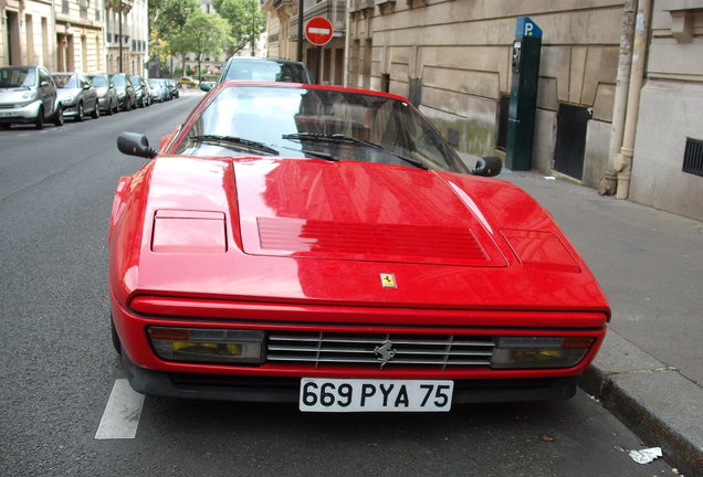 Ferrari 328 GTS