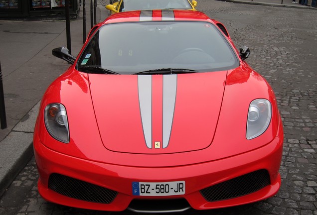 Ferrari 430 Scuderia