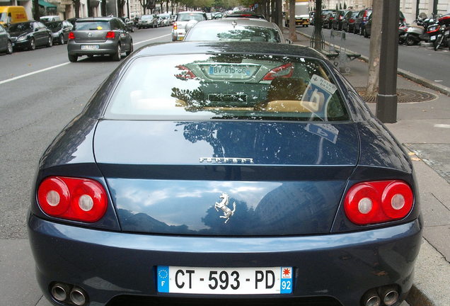 Ferrari 456 GT