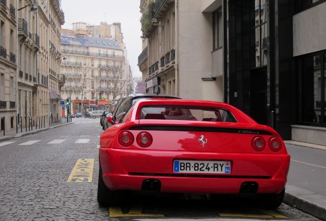 Ferrari F355 GTS