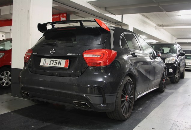 Mercedes-Benz A 45 AMG Edition 1