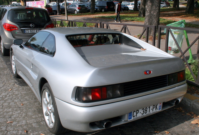 Venturi Atlantique 300