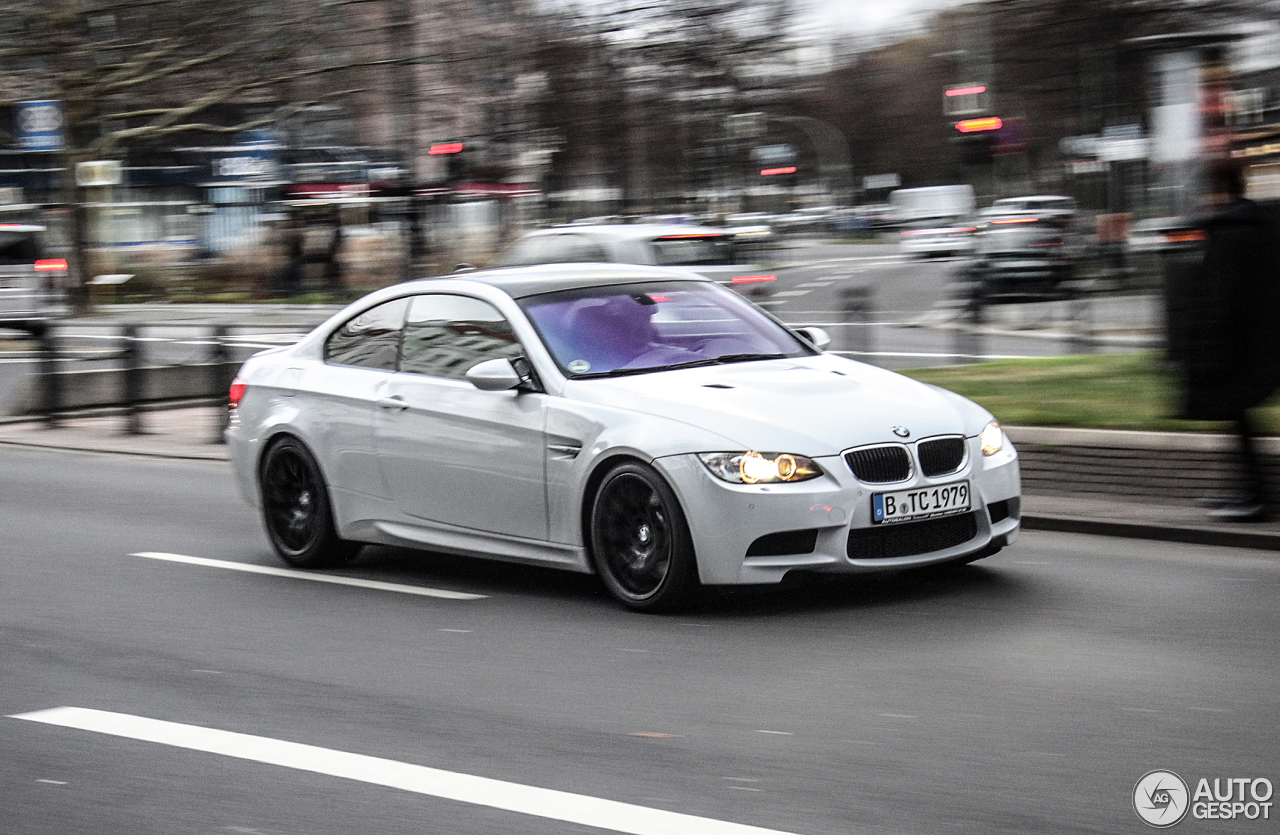 BMW M3 E92 Coupé