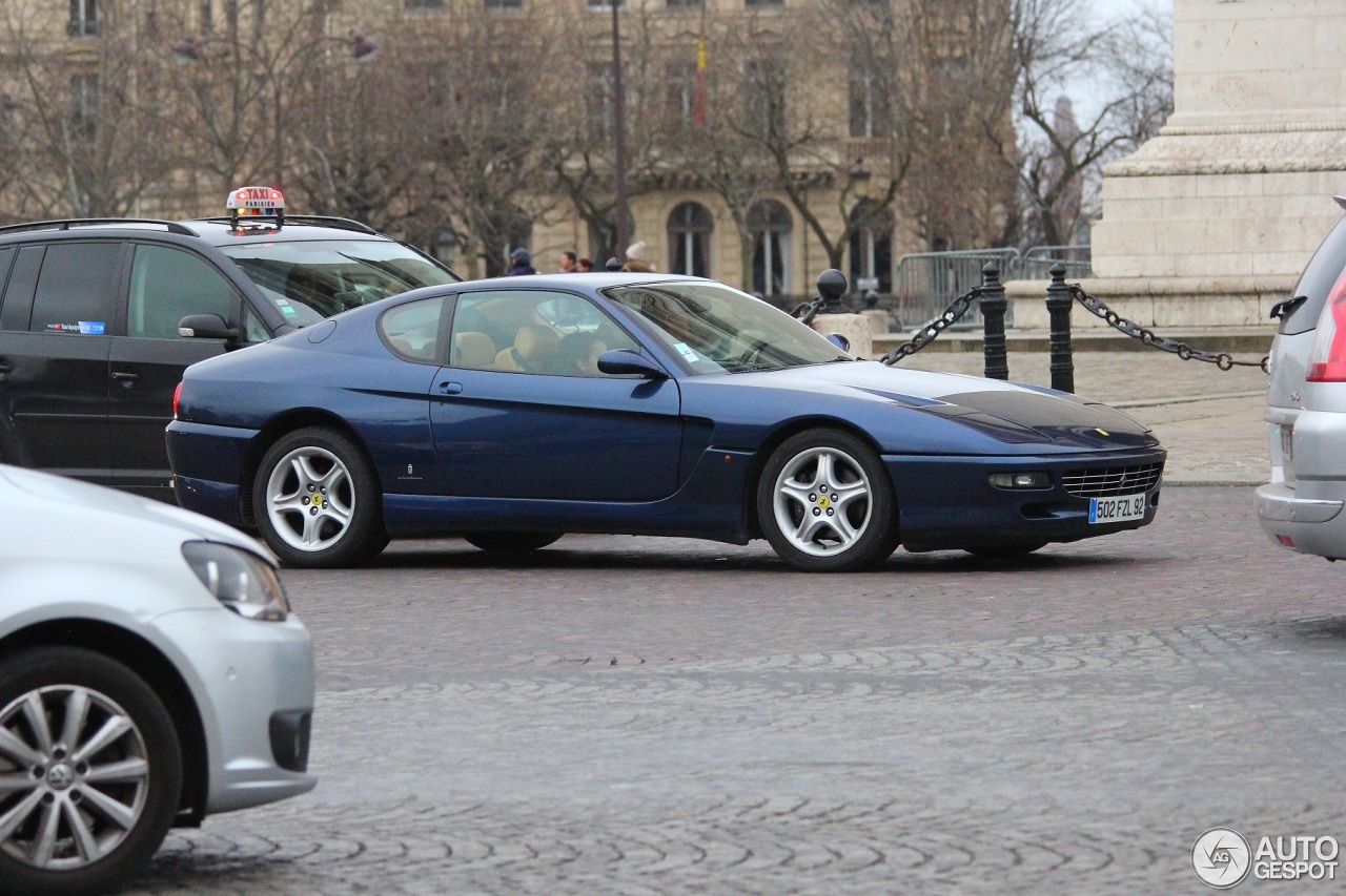 Ferrari 456 GT