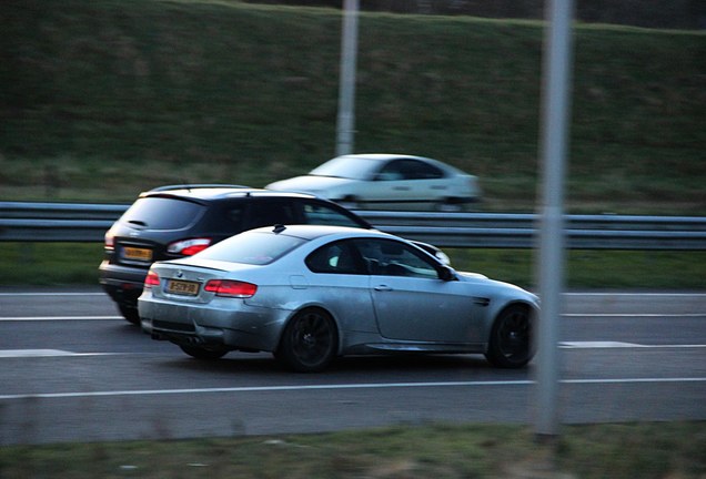 BMW M3 E92 Coupé