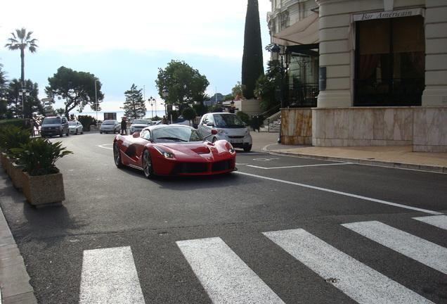 Ferrari LaFerrari