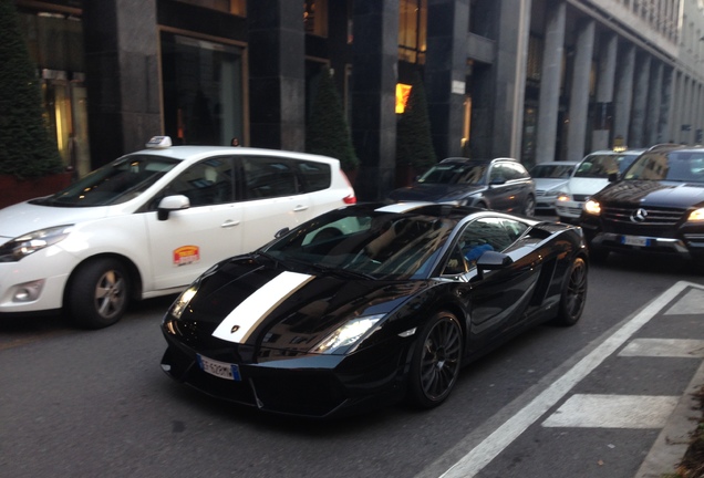 Lamborghini Gallardo LP550-2 Valentino Balboni