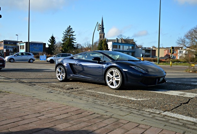 Lamborghini Gallardo LP560-4