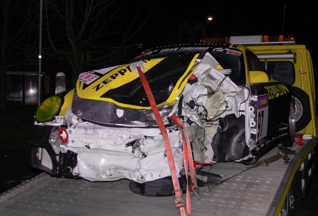 Porsche 997 GT3 CUP S MkI