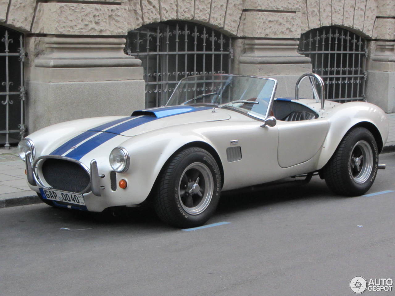 AC Cobra