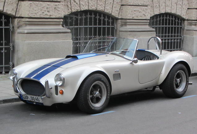 AC Cobra