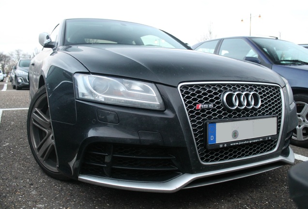 Audi RS5 8T